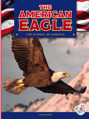 cover image of The American Eagle